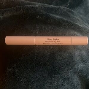 Sheer Light Illuminating Pen - Cream NEW TESTER NEVER USED